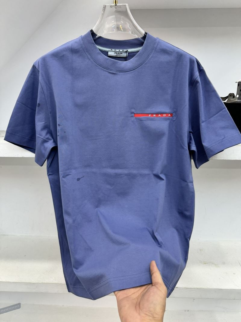 Prada T-Shirts